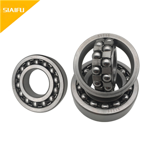 316不銹鋼調(diào)心球軸承 1209